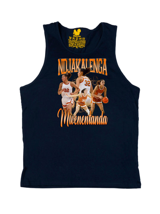 Ndjakalenga Mwenentanda Tank Top