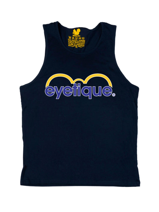 Eyetique Tank Top