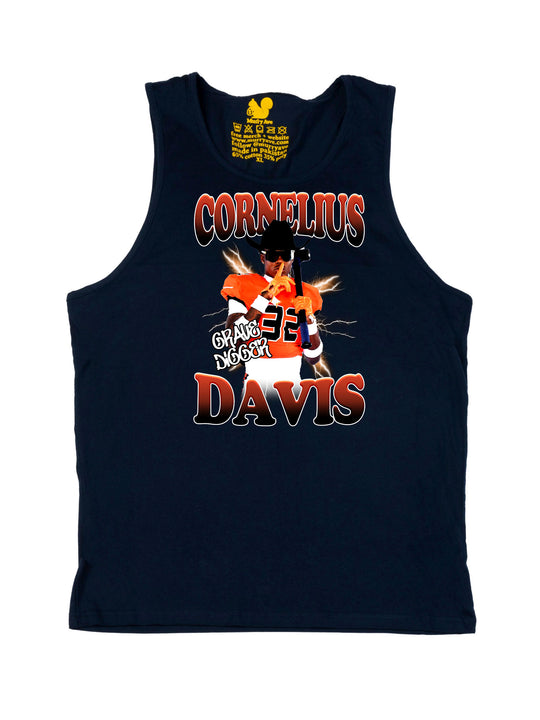 Cornelius Davis Tank Top