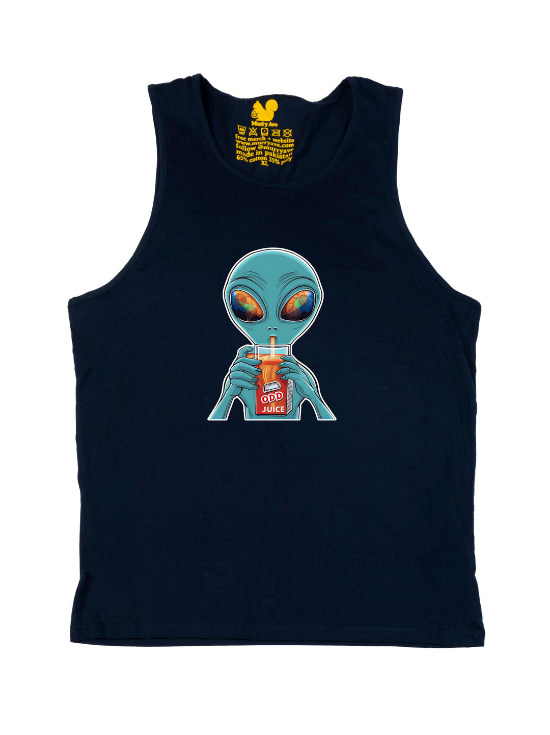 Carissa Jackson Tank Top