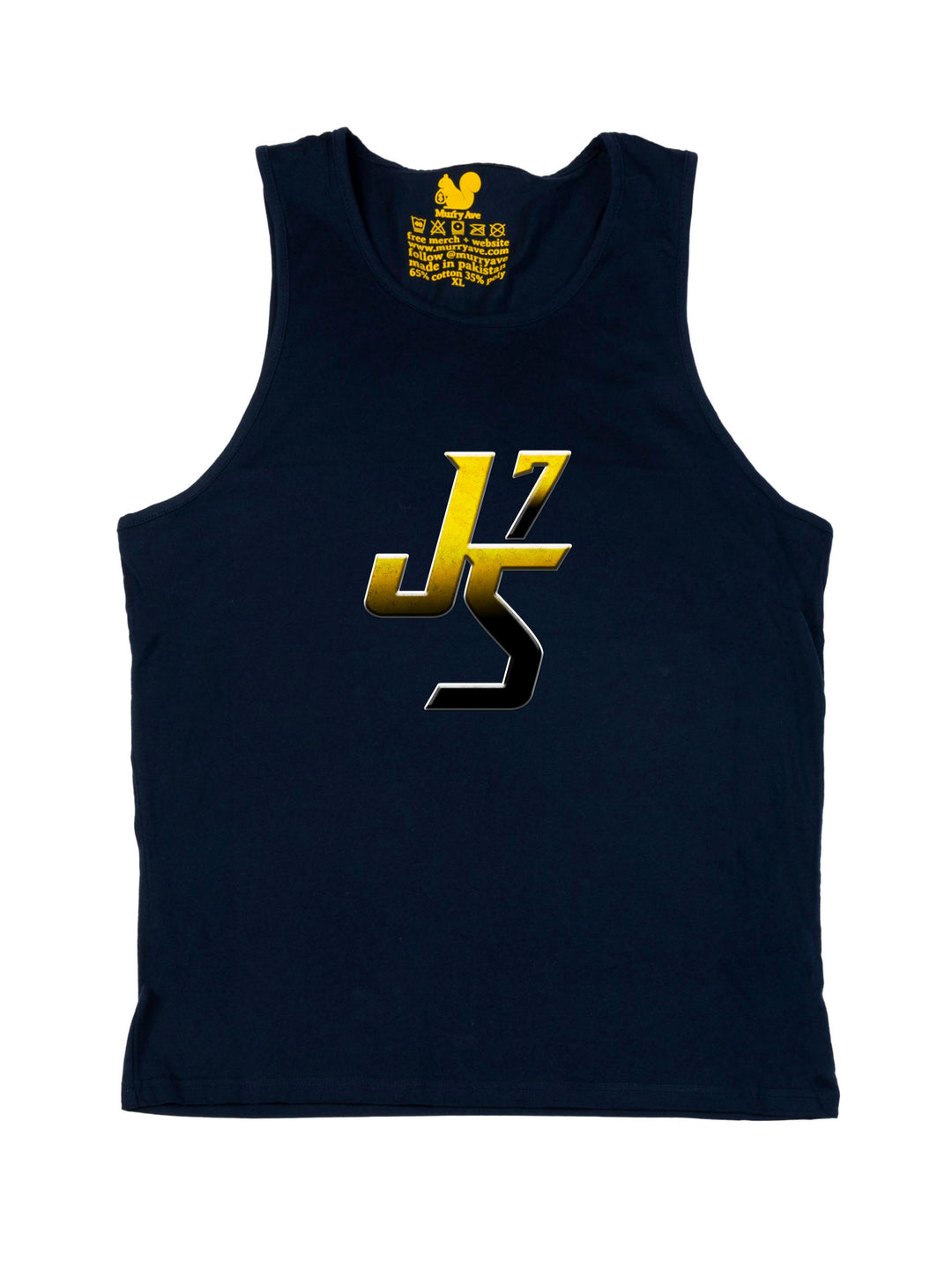 Julius Spradling Tank Top