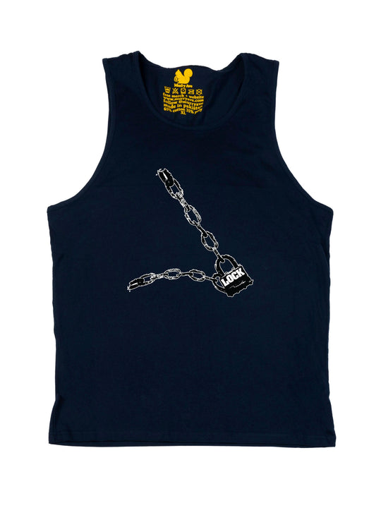Loc Tank Top