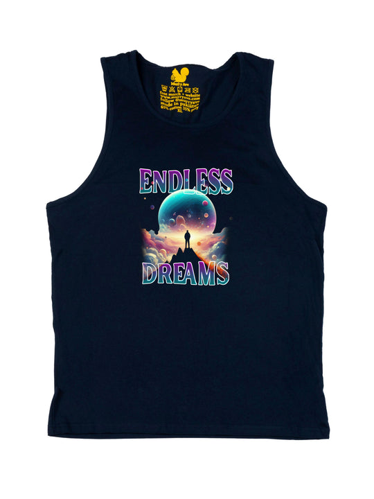 Latron Nelson Tank Top