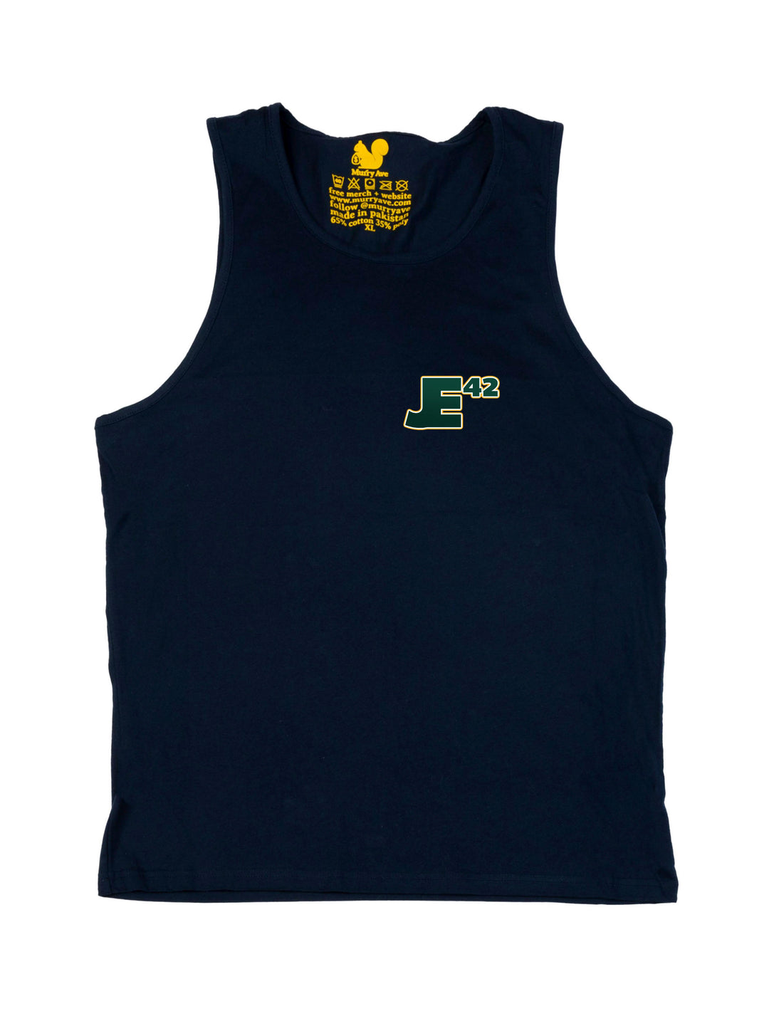 Jeremy Evans Tank Top
