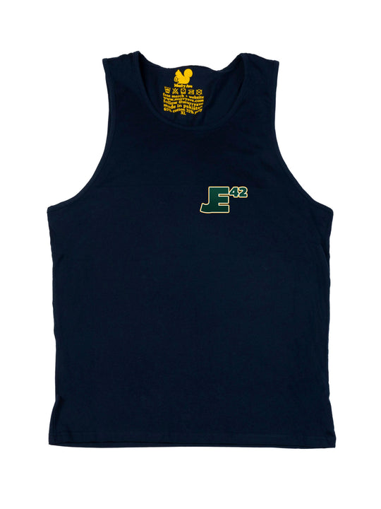 Jeremy Evans Tank Top