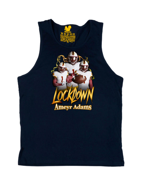 Ameyr Adams Tank Top