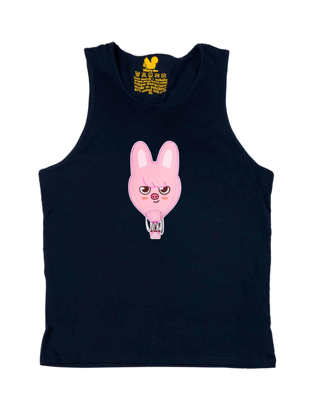 SKZOO Balloon Series Dwaekki Tank Top
