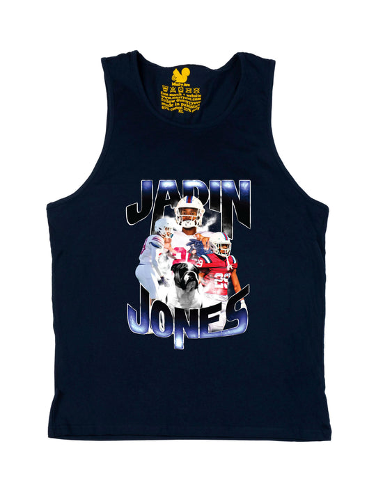 Jadin Jones Tank Top