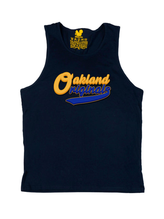 Oakland Originals Tank Top