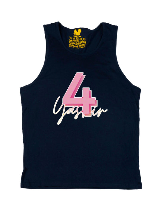 DJ Cole Tank Top