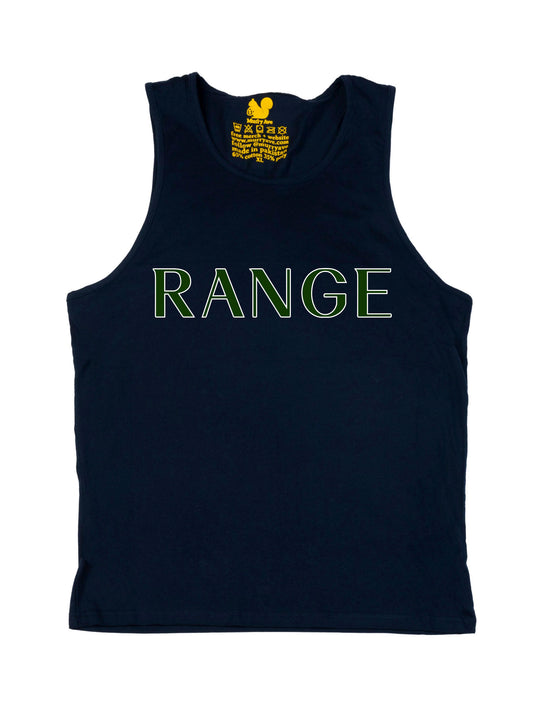 RANGE Tank Top
