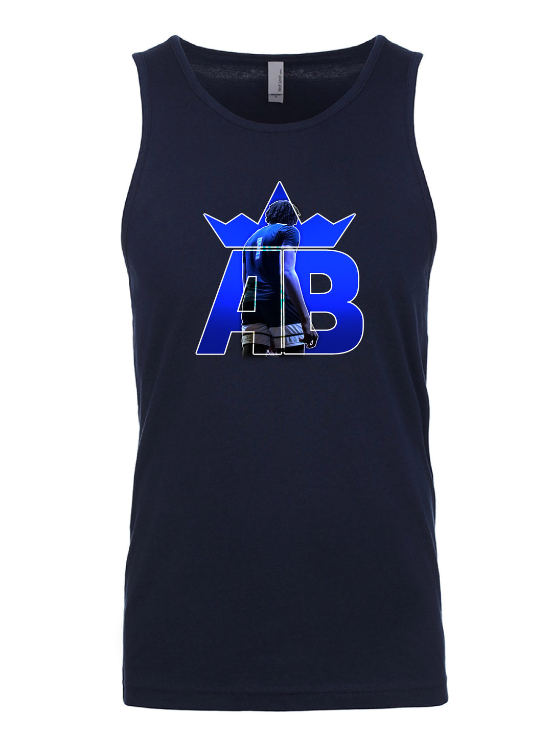 Ali Barry Tank Top