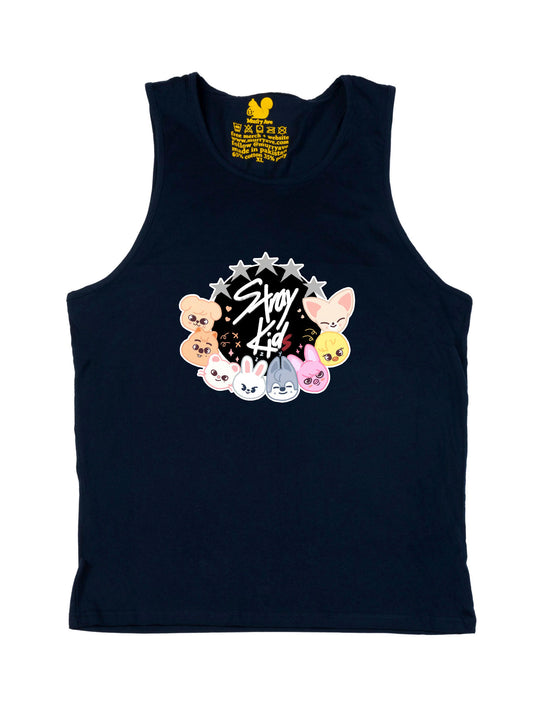 SKZOO Family Tank Top