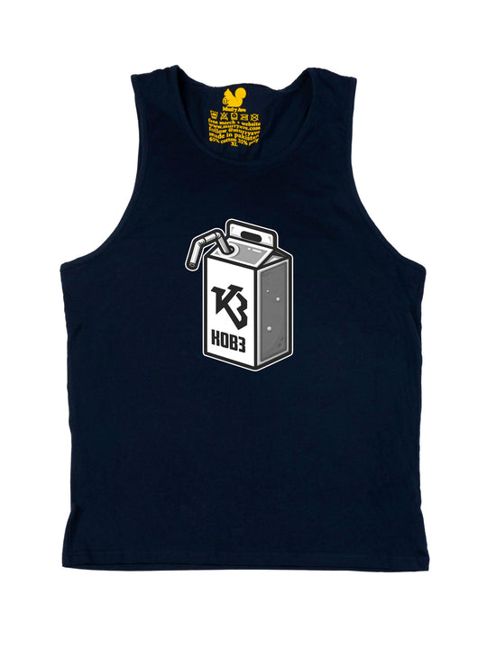 Kob3 Juicebox Tank Top