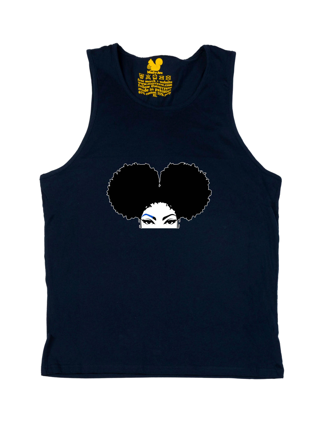 Qadence Samuels Tank Top