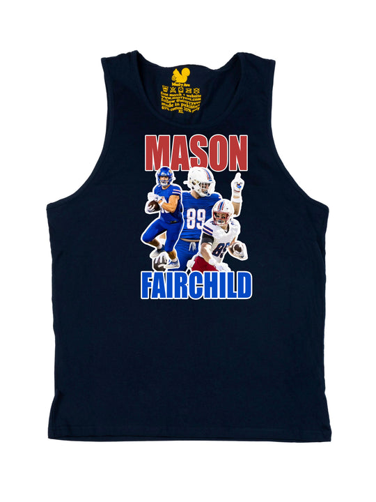 Mason Fairchild Tank Top