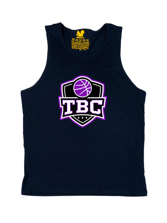 The Before Chapter Tank Top