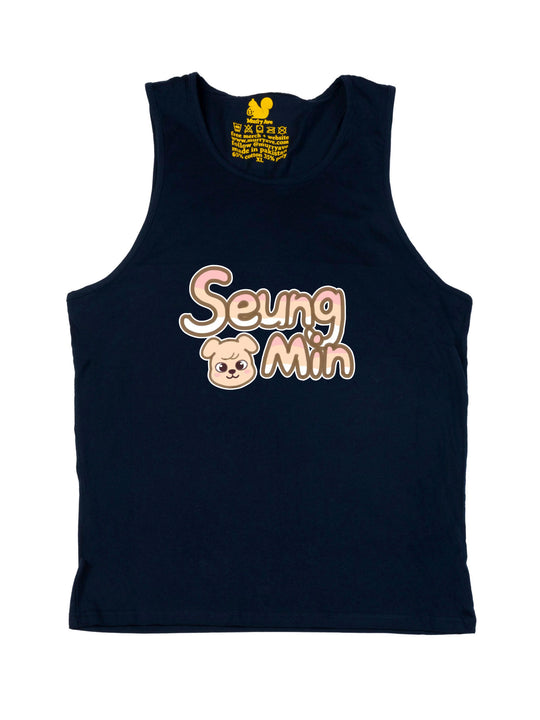 Seungmin Tank Top
