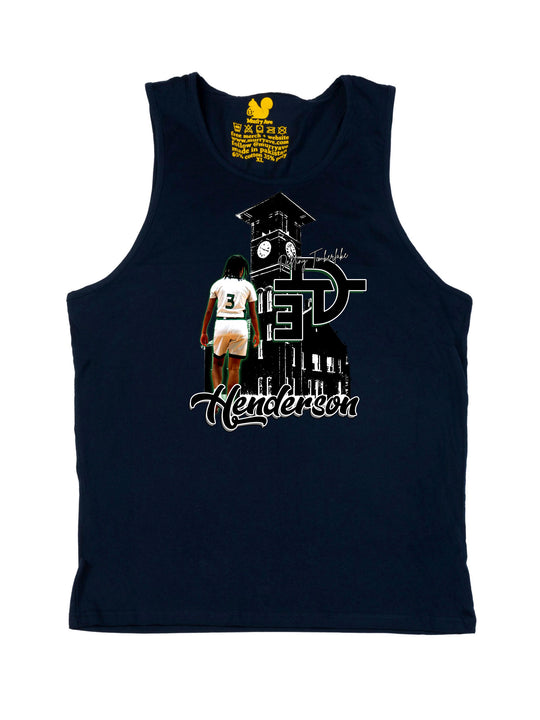 Destiny Timberlake Tank Top