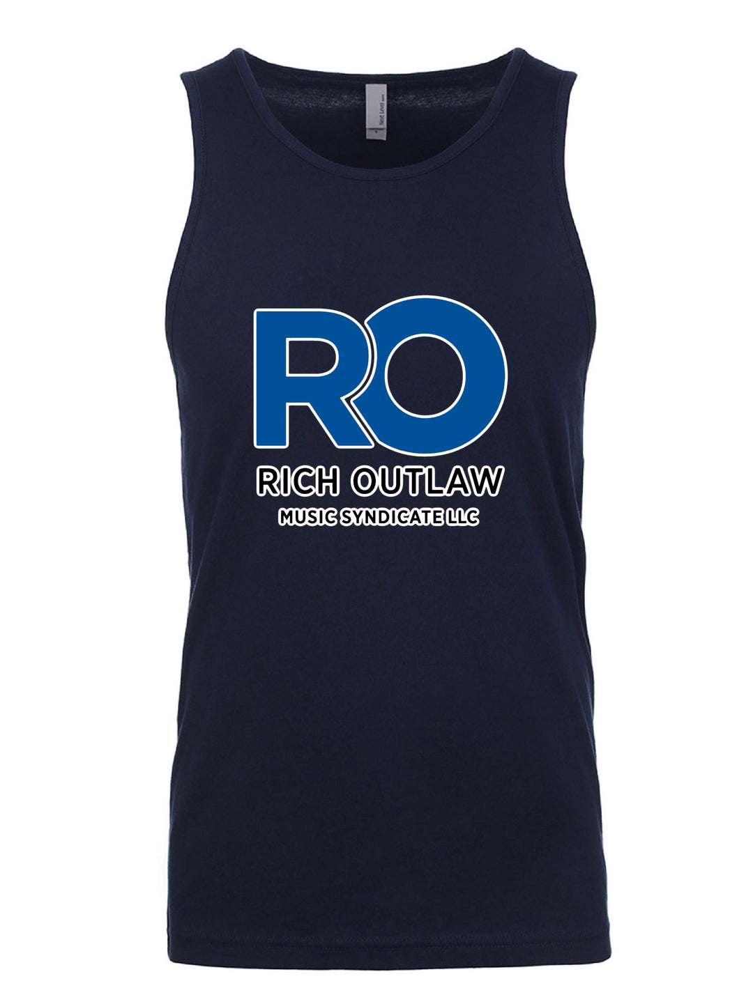 Rich Outlaw Tank Top