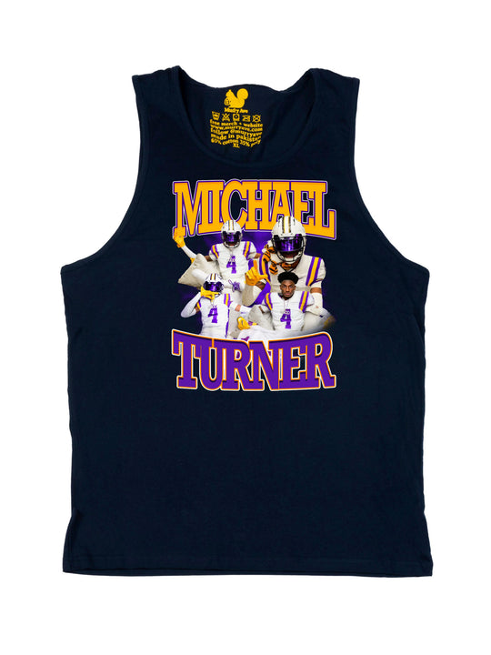 Michael Turner Tank Top