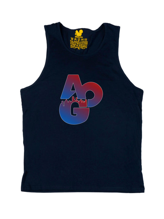 A3G - Copy Tank Top