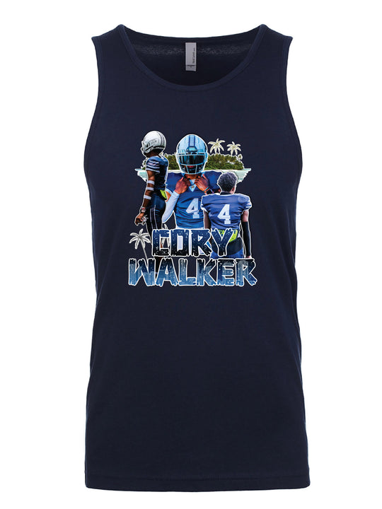 Cory Walker Tank Top