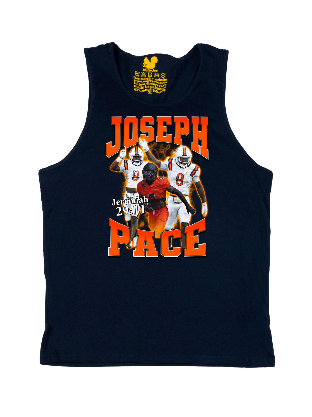 Joseph Pace Tank Top