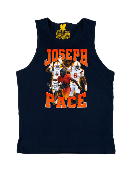 Joseph Pace Tank Top