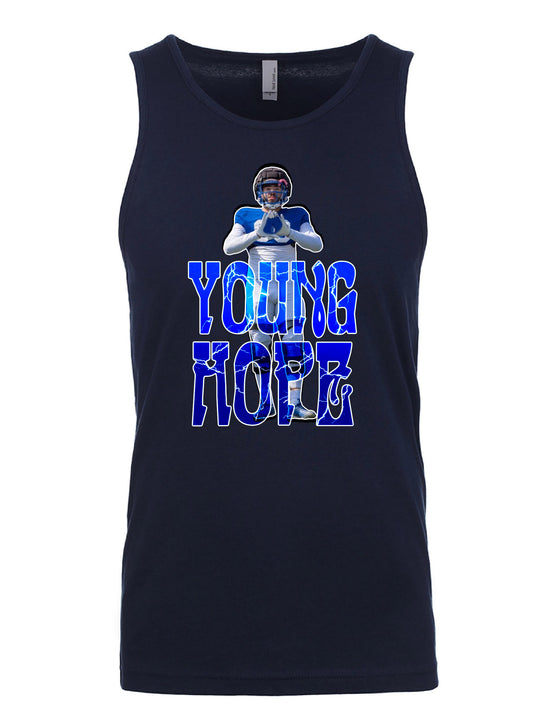 Amin Mimouni Tank Top