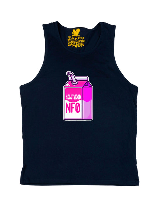 NF0 Juicebox Tank Top
