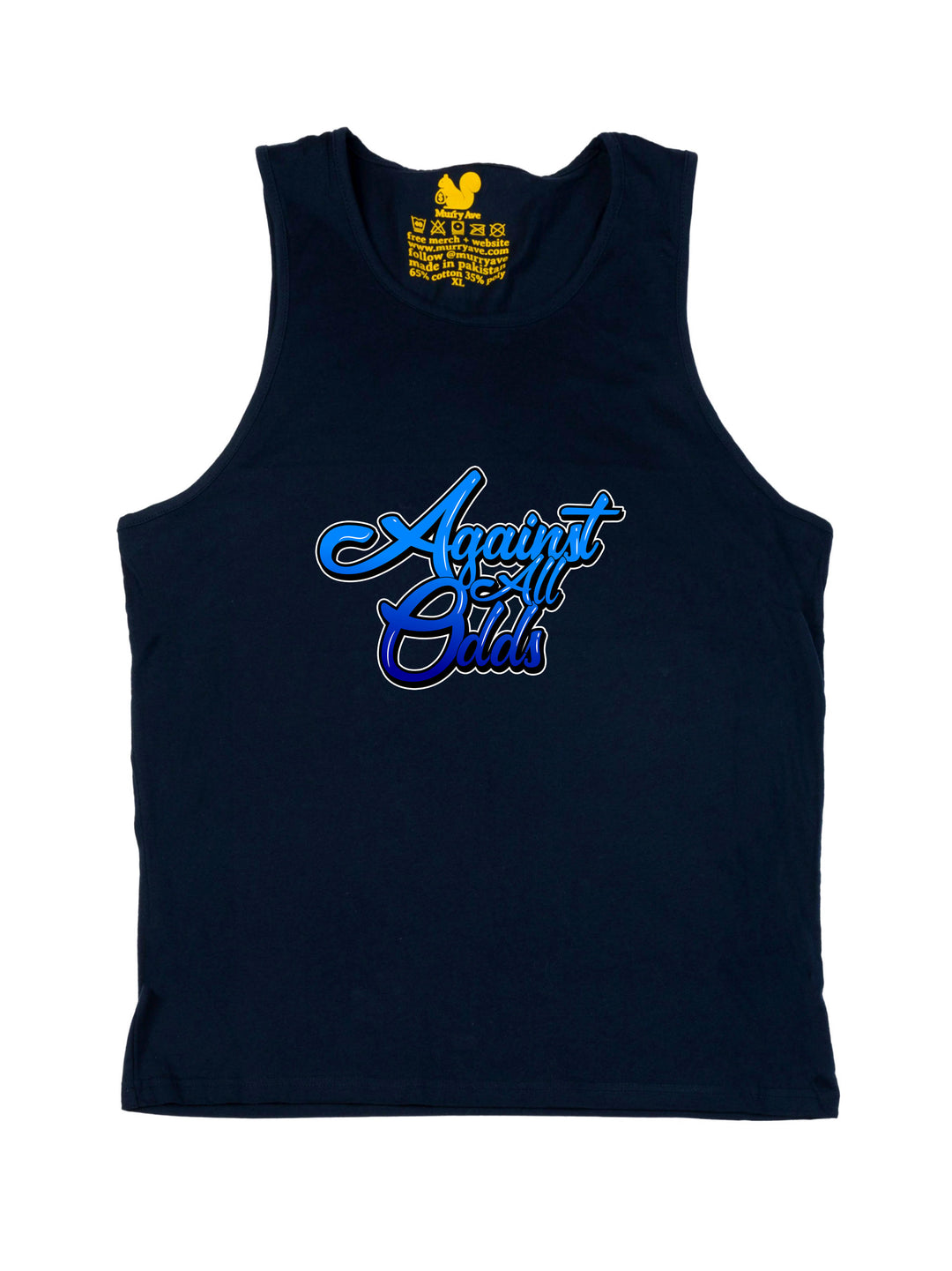 Christian Knop Tank Top