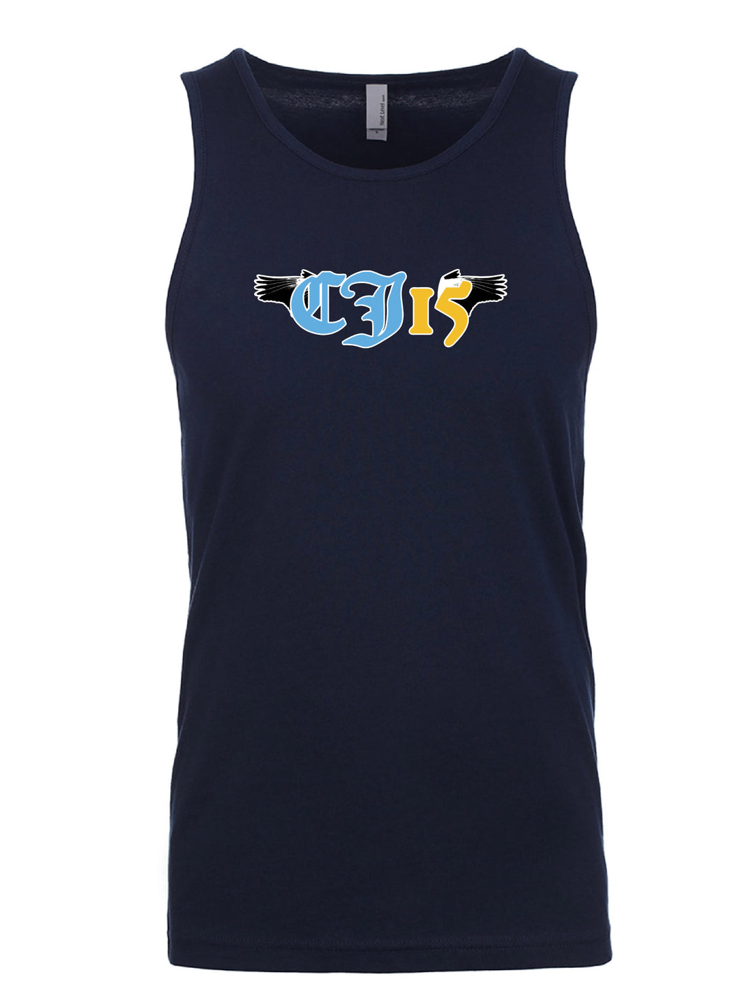 Cj Delancy Tank Top