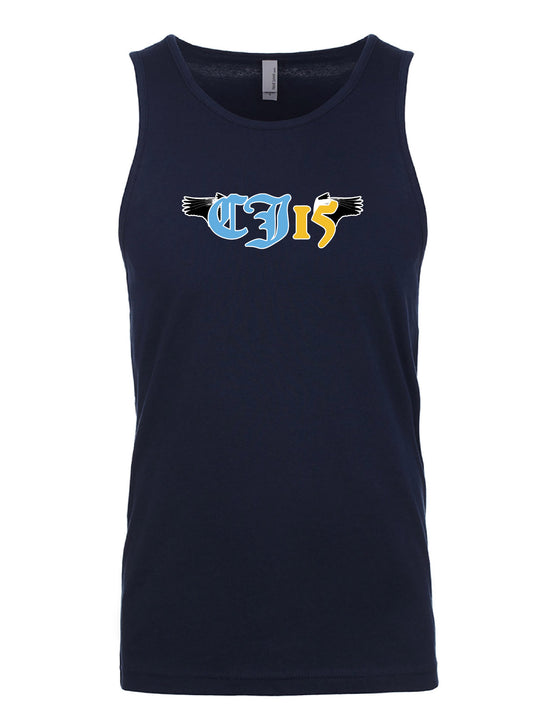 Cj Delancy Tank Top