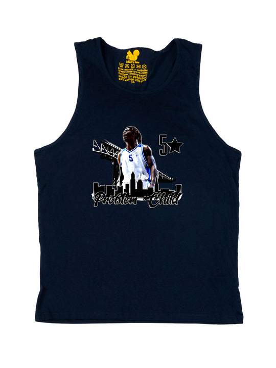 Problem Child Tank Top