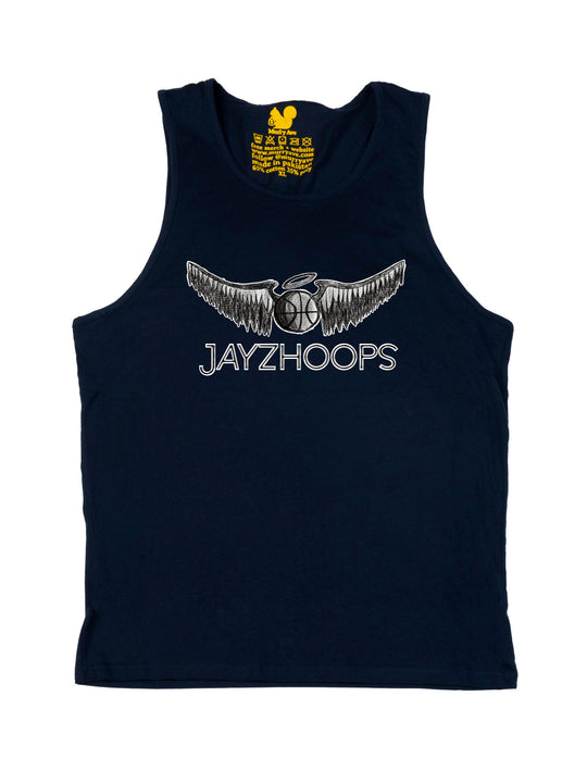 Jayzhoops Tank Top
