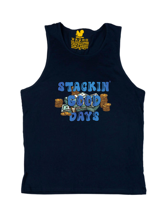 Godfidence Tank Top
