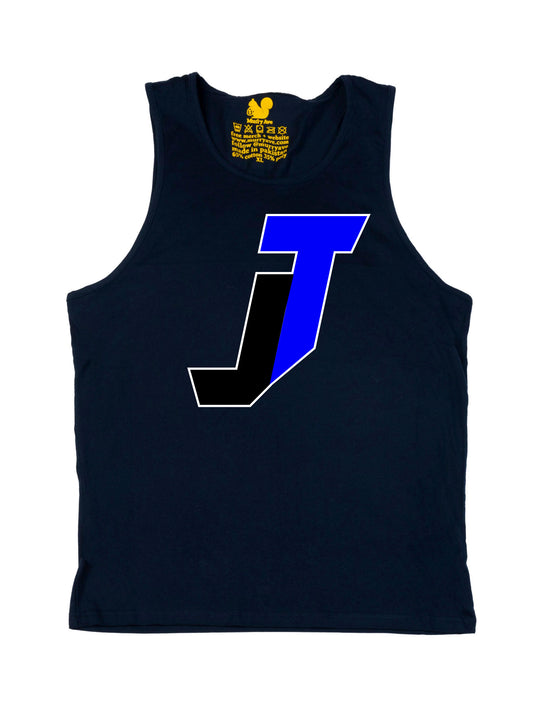 Justin Turner Tank Top