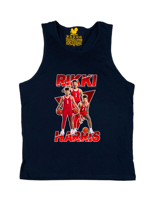 Rikki Harris Tank Top