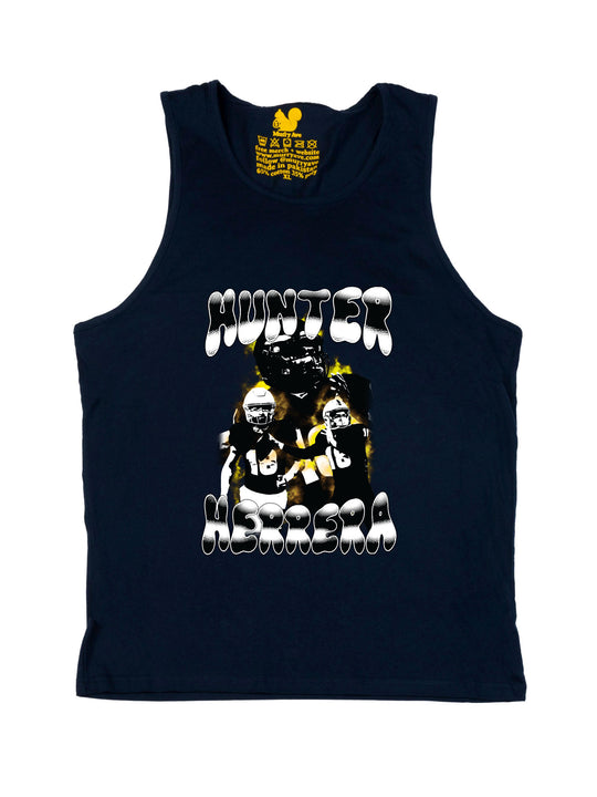 Hunter Herrera Tank Top