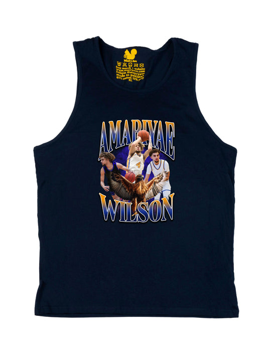Amariyae Wilson Tank Top