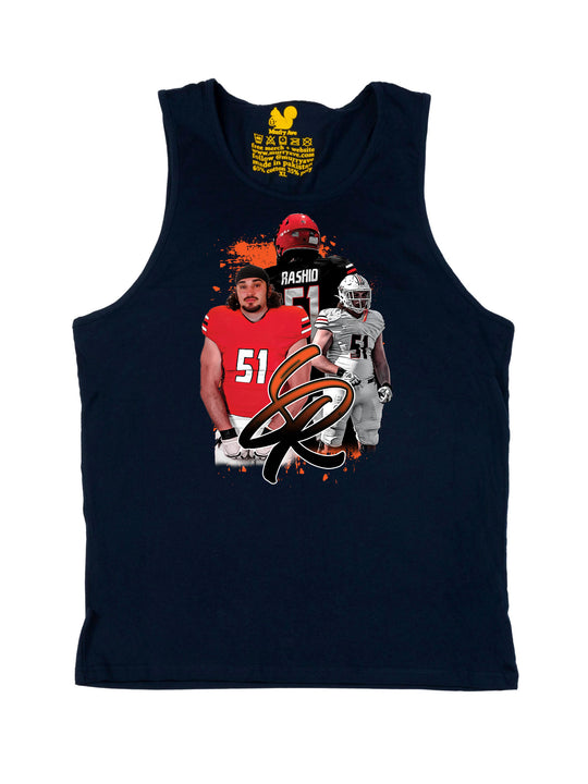 Stryker Rashid Tank Top