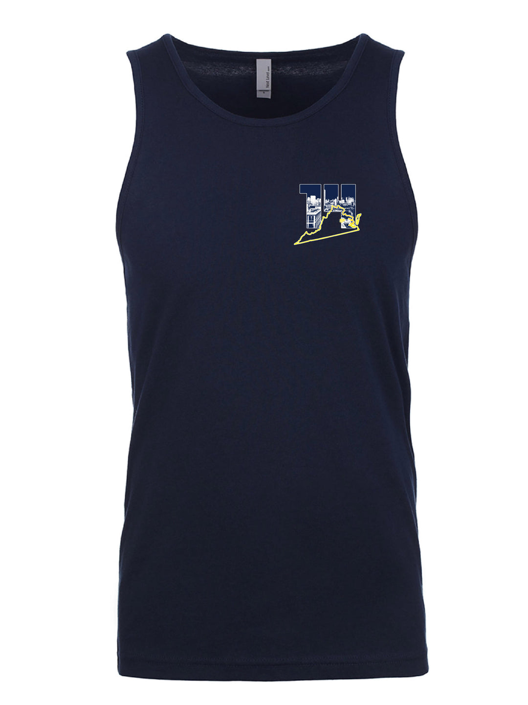 Rashaud Pernell Tank Top