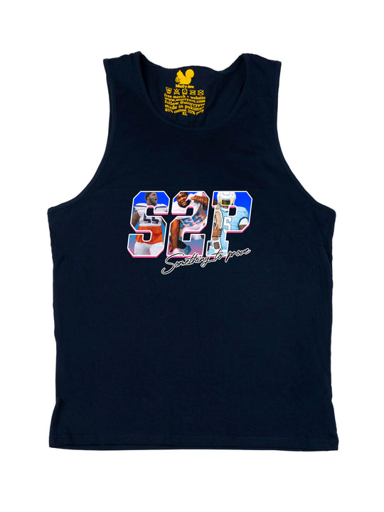 S2P Something To Prove Tank Top
