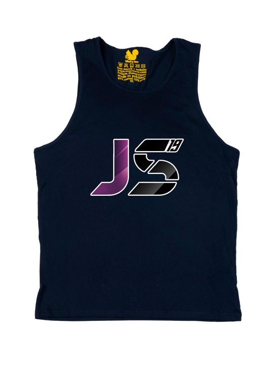 Josiah Stephens Tank Top