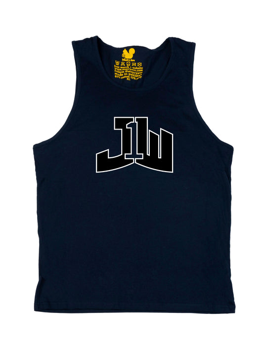 Jay Wright Tank Top