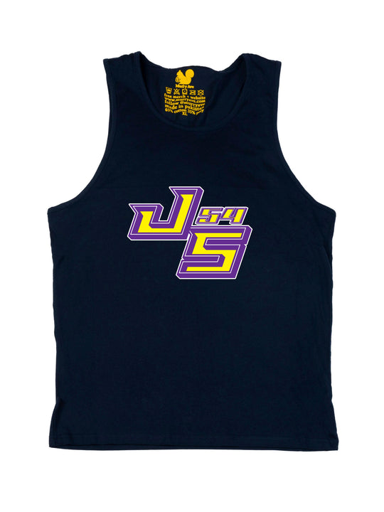 JS54 Tank Top