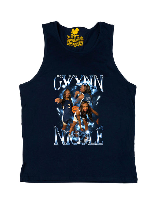 Gwynn Nicole Tank Top