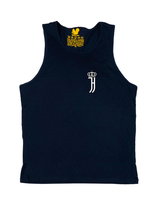 Johnny Hamilton Tank Top