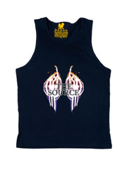 The Source Tank Top